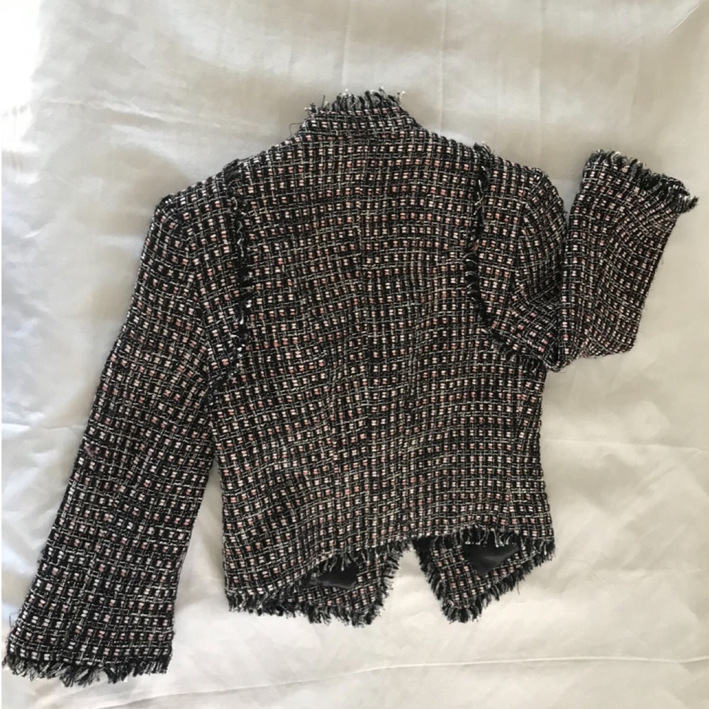 Bebe Jacket - Picture 3 of 6